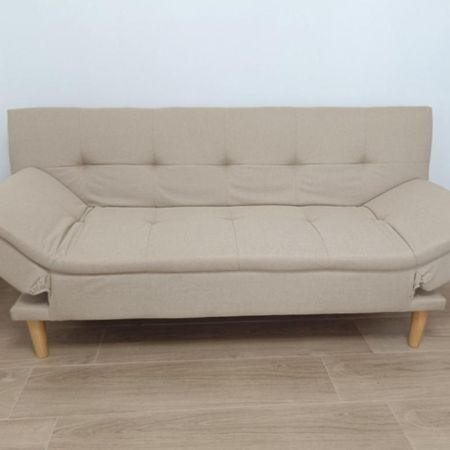 El Hostalito Fuensanta  Ngoại thất bức ảnh