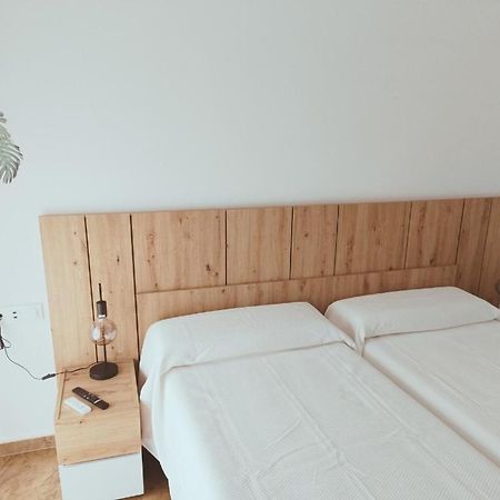 El Hostalito Fuensanta  Ngoại thất bức ảnh