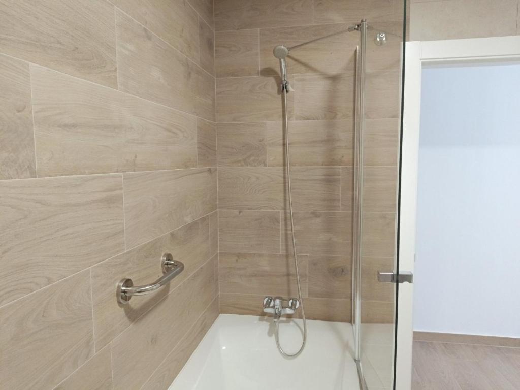 El Hostalito Fuensanta  Ngoại thất bức ảnh