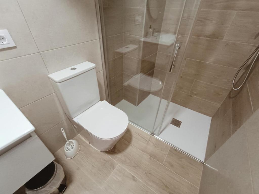 El Hostalito Fuensanta  Phòng bức ảnh