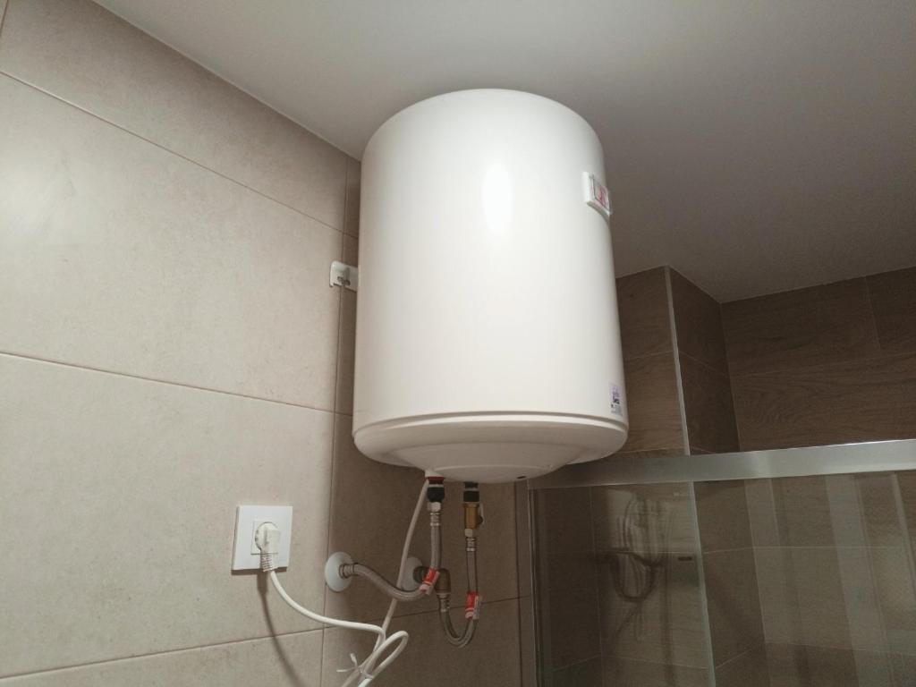 El Hostalito Fuensanta  Ngoại thất bức ảnh