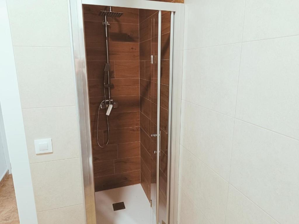 El Hostalito Fuensanta  Ngoại thất bức ảnh
