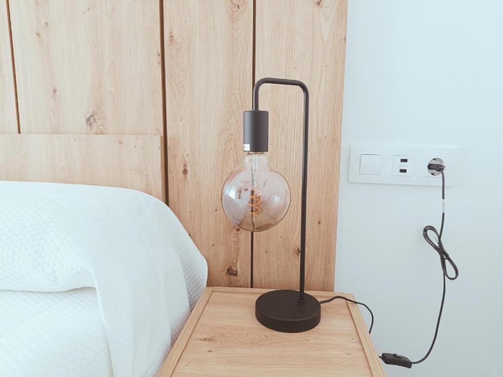 El Hostalito Fuensanta  Ngoại thất bức ảnh