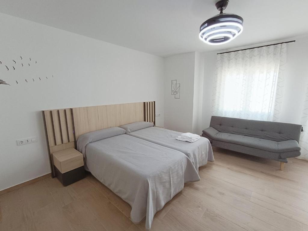 El Hostalito Fuensanta  Ngoại thất bức ảnh