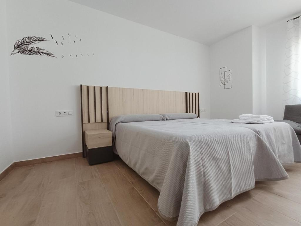 El Hostalito Fuensanta  Ngoại thất bức ảnh