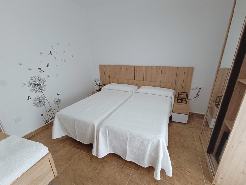 El Hostalito Fuensanta  Ngoại thất bức ảnh