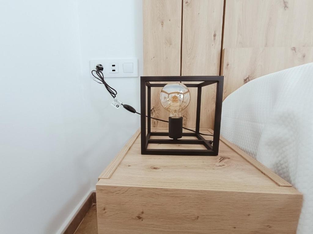El Hostalito Fuensanta  Ngoại thất bức ảnh