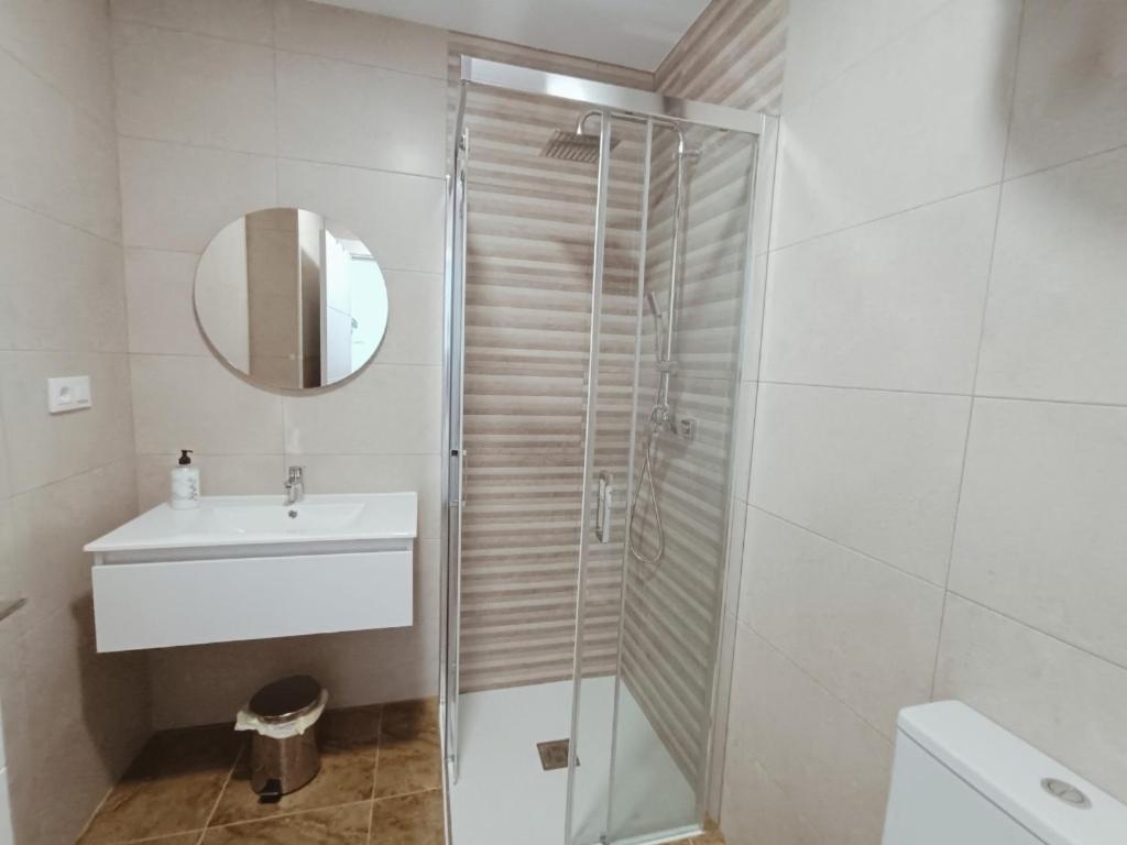 El Hostalito Fuensanta  Ngoại thất bức ảnh